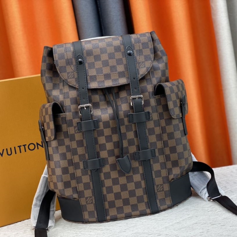 LV Backpacks